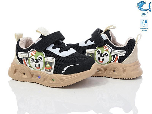 Кроссовки Okshoes 50974E LED в магазине Фонтан Обуви