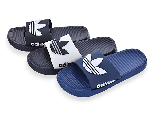 Шлепанцы Sanlin2 P11 mix в магазине Фонтан Обуви