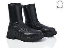 Ботинки Бабочка 5825-149 в магазине Фонтан Обуви