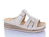 Шлепанцы Leguzaza 723-1 в магазине Фонтан Обуви