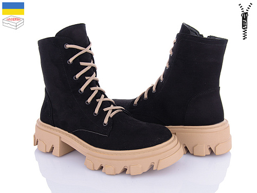 Ботинки Ailinda 7816K-01ДБ в магазине Фонтан Обуви