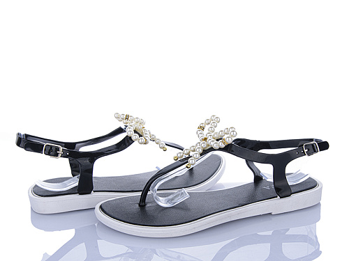 Босоножки Xifa W10-1 в магазине Фонтан Обуви