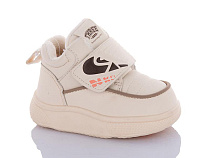 Кроссовки Okshoes K3701C beige в магазине Фонтан Обуви