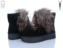 Угги Dageni HA5887-1 в магазине Фонтан Обуви