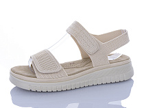 Босоножки Коронате 181 beige в магазине Фонтан Обуви