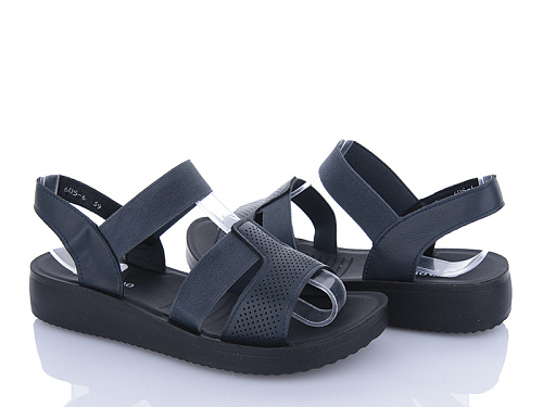 Босоножки Baolikang 605-6 в магазине Фонтан Обуви