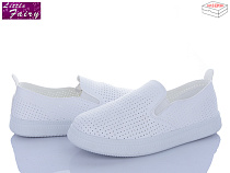 Слипоны Little Fairy 1001-2 в магазине Фонтан Обуви