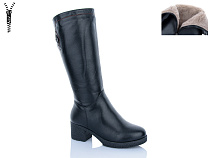 Сапоги Molo G3422X в магазине Фонтан Обуви