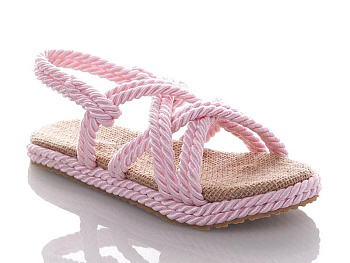 Sharif Б2 pink (31-36) в магазине Фонтан Обуви