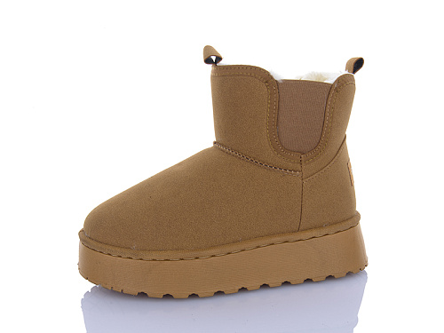 Угги Aba F563-3 в магазине Фонтан Обуви