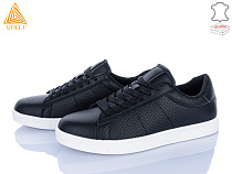 Кроссовки Stilli Group L210-2 шкіра в магазине Фонтан Обуви