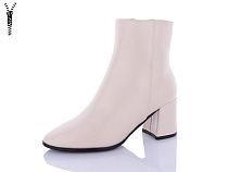 Ботинки Aba QQ35-2 в магазине Фонтан Обуви