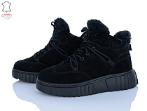 Кроссовки Мир 4290-B7788-8 black в магазине Фонтан Обуви