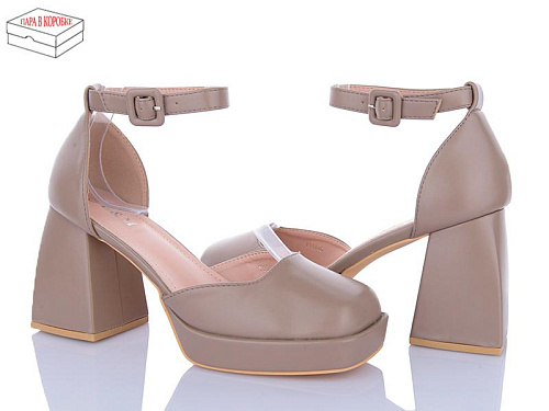 Туфли L&M-Lemon Y114-5 в магазине Фонтан Обуви