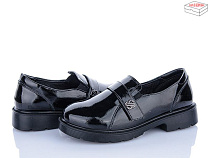 Туфли M•D-Gresso-Lunastep H515-8 в магазине Фонтан Обуви