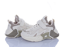 Кроссовки Clibee ABC2192 beige в магазине Фонтан Обуви