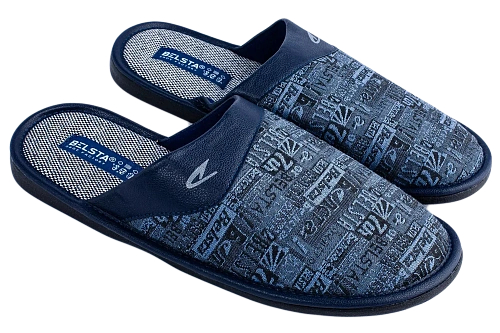 Тапочки мужские 029 008 С-6 092 С-4 в магазине Фонтан Обуви