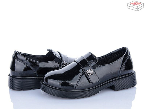 Туфли M•D-Gresso-Lunastep H515-8 в магазине Фонтан Обуви