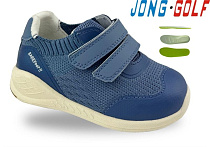Кроссовки Jong-Golf A11885-17 в магазине Фонтан Обуви