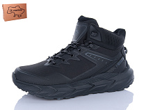 Кроссовки Restime EMZ25698 black в магазине Фонтан Обуви