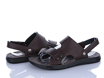 Сандалии Саз 811 brown в магазине Фонтан Обуви