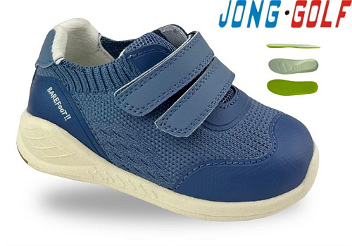 Кроссовки Jong-Golf A11885-17 в магазине Фонтан Обуви