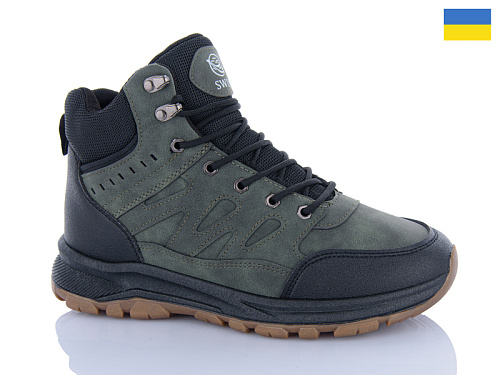 Кроссовки Swin-Purlina 10627-4 в магазине Фонтан Обуви