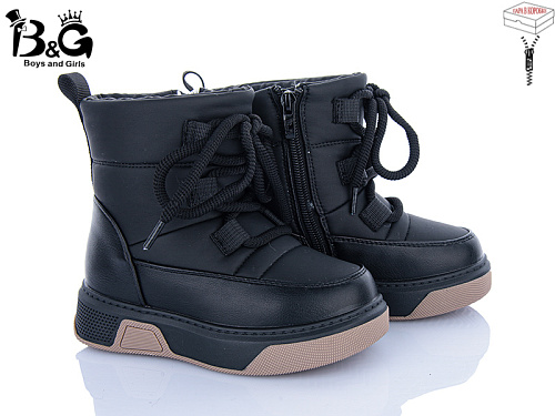 Ботинки Poni Kids 6325-5A в магазине Фонтан Обуви