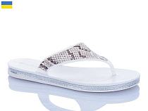 Шлепанцы Inblu 905 вєтнамки рожевий в магазине Фонтан Обуви