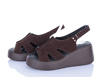 Босоножки Loretta X376-2 в магазине Фонтан Обуви