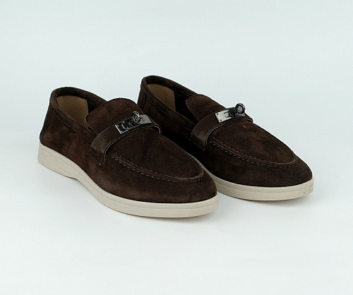 Туфли Allshoes 214281 в магазине Фонтан Обуви