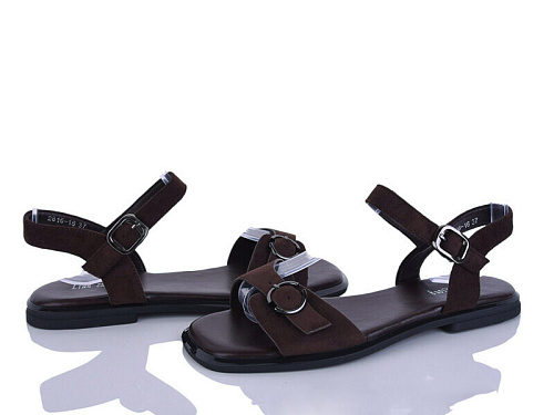 Босоножки Бабочка 2816-16 в магазине Фонтан Обуви