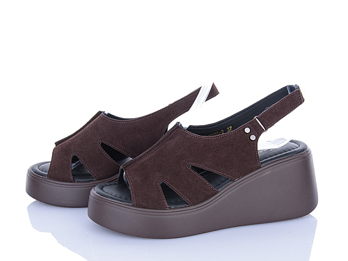 Босоножки Loretta X376-2 в магазине Фонтан Обуви