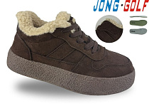 Ботинки Jong-Golf C31118-4 в магазине Фонтан Обуви