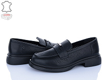 Туфли Pl Ps DAA19-1 в магазине Фонтан Обуви