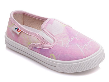 Слипоны Weestep R107850209-WS в магазине Фонтан Обуви