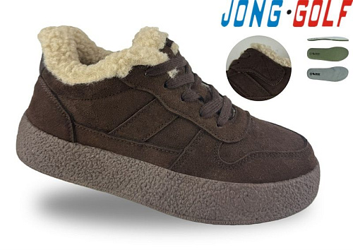 Ботинки Jong-Golf C31118-4 в магазине Фонтан Обуви