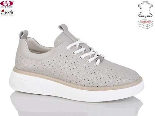 Кроссовки Gukkcr MG0247 в магазине Фонтан Обуви
