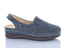 Босоножки Leguzaza 708-6 в магазине Фонтан Обуви