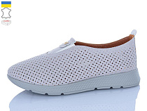 Туфли Sali 014-13 сірий-сір-п. в магазине Фонтан Обуви