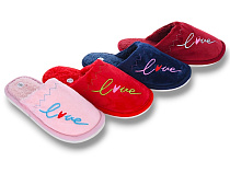 Тапочки Vladimir E15 mix в магазине Фонтан Обуви