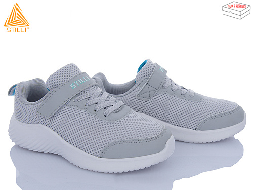 Кроссовки Stilli Kids KT150-11 піна в магазине Фонтан Обуви