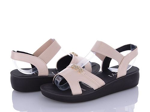 Босоножки Yiyi C1-3 в магазине Фонтан Обуви