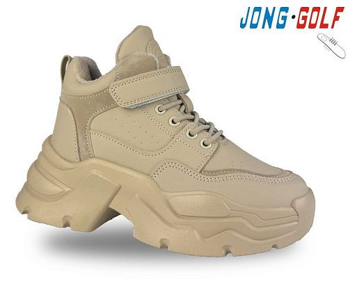 Ботинки Jong-Golf C30936-23 (у нас) в магазине Фонтан Обуви