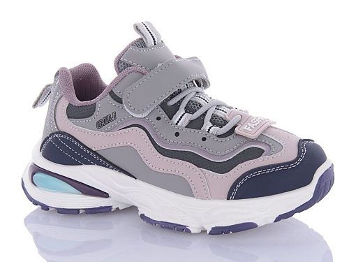 Кроссовки Xifa Kids 521-003 в магазине Фонтан Обуви