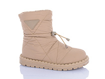 Ботинки Aba AB032-3 в магазине Фонтан Обуви