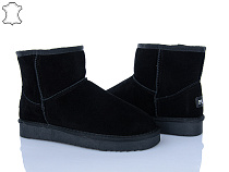 Угги Big M5854-5 black в магазине Фонтан Обуви