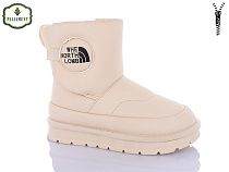 Угги Paliament A17-14 в магазине Фонтан Обуви