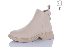 Ботинки Kulada-Ucss-M•D ZHF41-3 в магазине Фонтан Обуви