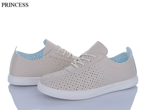 Кроссовки Princess 12-4 в магазине Фонтан Обуви